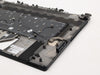 DELL Alienware X17 R1 R2 0375MF 375MF Japanese Keyboard Palmrest