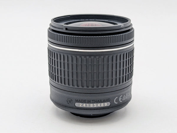 NIKKOR 18-55mm f/3.5-5.6G VR AF-P DX FREE SHIPPING