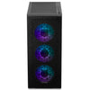 YEYIAN Yeyian Gaming PC YUMI Intel i5-14400F RTX 5060 TI 32GB DDR5 6000MHz 1TB S