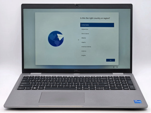 DELL Latitude 5540 15