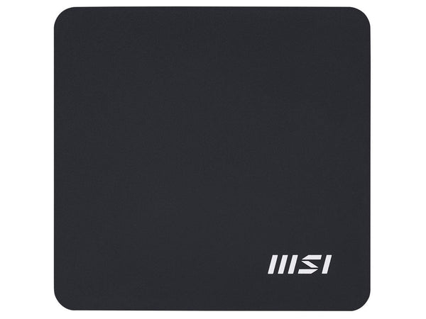 MSI Cubi NUC AI 1UMG-023BUS Intel Ultra 7 155H SSD Black BT WARRANTY
