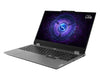 Lenovo LOQ 15IRX9 i7-13650HX 16 GB RAM 512 GB SSD 15.6 in W11 Home FHD Gray IPS