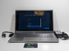 Dell LATITUDE 3301 FHD I5-8265U 512GB SSD 8GB W10P Webcam