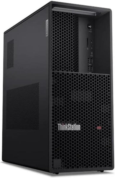 Lenovo ThinkStation P3 Tower i5-13500 4GB RAM 512GB SSD