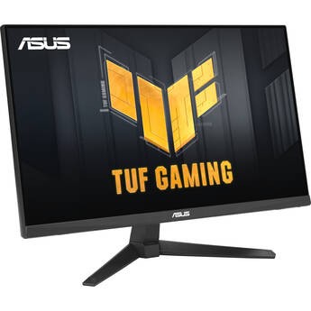 ASUS TUF Gaming VG249QE5A 23.8 in 146 Hz IPS Gaming Monitor