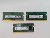 3 X Assorted 2666MT/s 8GB DDR4 SODIMM RAM | Ships Free