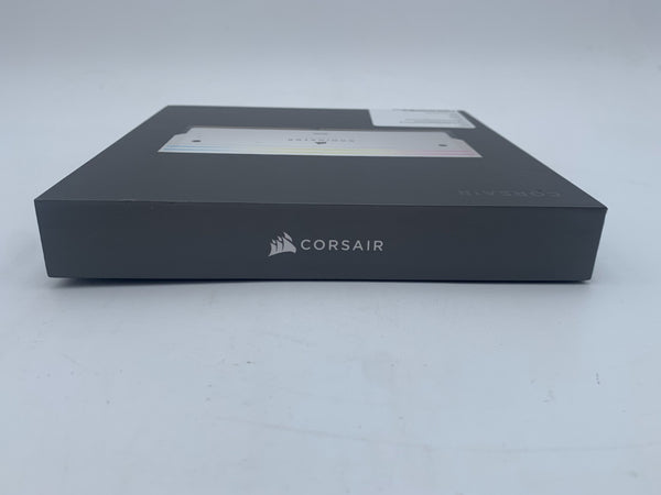 Corsair 64GB (2x32GB) DOMINATOR® TITANIUM RGB DDR5 DRAM NEW