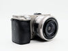 Sony a6000 Mirrorless APS-C Digital Camera Sony E PZ 16-50mm f/3.5-5.6 OSS Lens