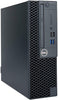 Dell Optiplex 3070 SFF Intel i7-9700 32GB 2TB SSD Windows 11 Pro i7-9700 32GB 2T