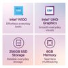 Lenovo A100 23.8 N100 8GB 256GB 23.8