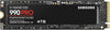 SAMSUNG 990 PRO 4TB Internal SSD NVMe PCIe Gen4 M.2 2280 MZ-V9P4T0CW