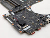 Lenovo Y910-17ISK Motherboard NM-B151 W/ i7-6700HK I7-6820HK CPU GTX980/1070