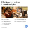 HP OmniDesk Intel Ultra 7 32GB DDR5 NVIDIA GeForce RTX 4060 1TB SSD 265 4060 RTX