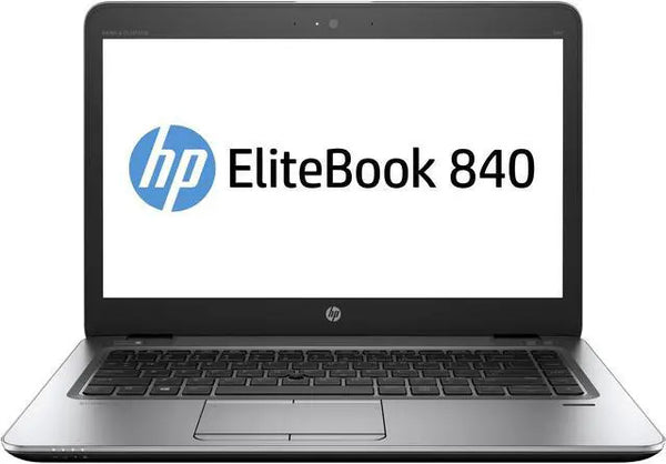 HP EliteBook 840 G3 14 in FHD i5-6300U 8GB RAM 256GB M.2 SSD W10 Pro