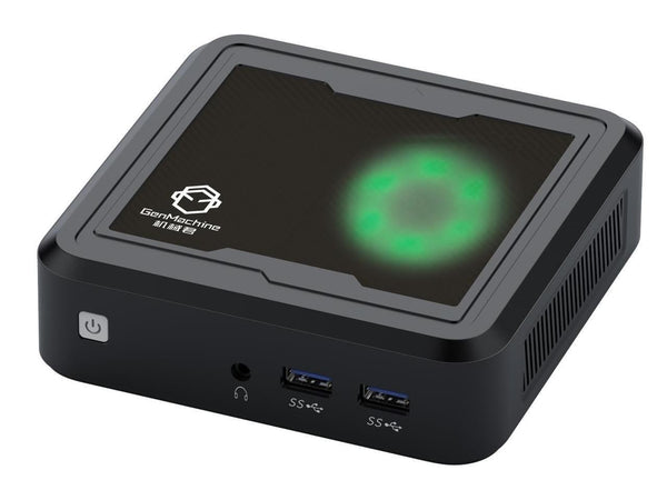 MSI Cubi N ADL-020BUS Intel Celeron N100 2-core Black WARRANTY