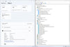 MICROSOFT Surface Pro X 2-in-1 13 2880 x 1920 Touch SQ1 128GB SSD 8GB W11 *READ*