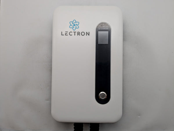 Wallbox Charging Station Mode C – *READ*