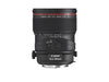 Canon TS-E 24mm f/3.5L II Ultra Wide Tilt-Shift Lens for Canon Digital SLR Camer