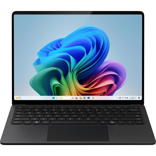 Microsoft Surface for Business Copilot+ PC 7th Edition, Black Intel Ultra 7 236V