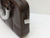 Satchel Page Founder Briefcase Luggage Travel Bag 0938001