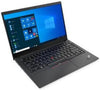 Lenovo 14 in ThinkPad E14 Gen 2 Full i5-1135G7 16GB RAM 256GB SSD Black
