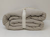 The Citizenry Organic Cotton Gauze Quilt Full/Queen Size - Tan