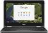 Dell Chromebook 3180 Touch 11.6 in Celeron N3060 4GB RAM 32GB SSD ChromeOS