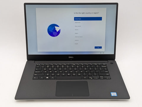Dell Precision 5530 15