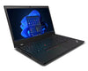 Lenovo ThinkPad T15p Gen 3 12th Intel i7-12800H vPro NVIDIA 3050 GPU 4GB RTX 16G