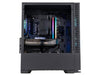 CyberpowerPC GML70780 Ryzen 7 9000 Series 5060 RTX 16GB 1TB SSD Black BT RGB WAR