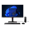 Lenovo M70q Gen 5 Tiny Intel i5-14400T 14th Gen 16GB 512GB 90 w with barrel/prop