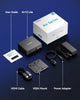 Geekom Air12 Lite Mini PC, Intel 13th Gen Alder Lake N150, 8GB RAMu0026 256GB SS