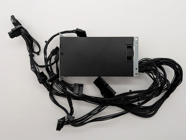 FlexGURU Pro Power Supply (FSP500-50FDB) Flex ATX 500W 80 Plus Gold