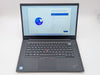 ThinkPad X1 Extreme 2nd Gen 15.6