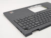 Dell Inspiron 3510 3511 ENGLISH Keyboard Palmrest USB-C 0C6D40 C6D40 S3