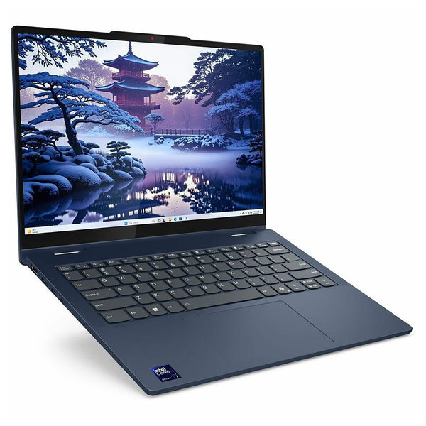 Lenovo IdeaPad 5 2-in-1 14 225U Intel 8GB 256GB 14