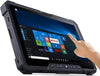 Dell Latitude 7202 7212 11.6 in FHD Touch Rugged Extreme Tablet 6 i5-7300U