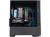 ABS Flux II Aqua Intel 5 GIGABYTE WINDFORCE 5060 8GB RTX G.SKILLGB 1TB SSD BT WA