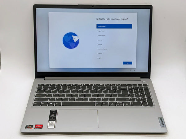 LENOVO IdeaPad 1 15ALC7 15