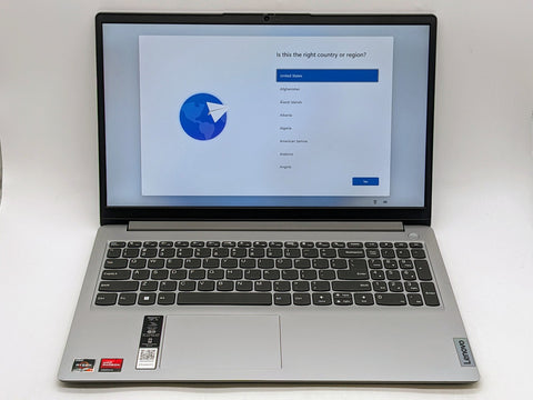 LENOVO IdeaPad 1 15ALC7 15