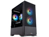 ABS Cyclone Aqua Intel 5 PNY Dual Fan OC 5060 8GB RTX PatriotGB 1TB Black WARRAN