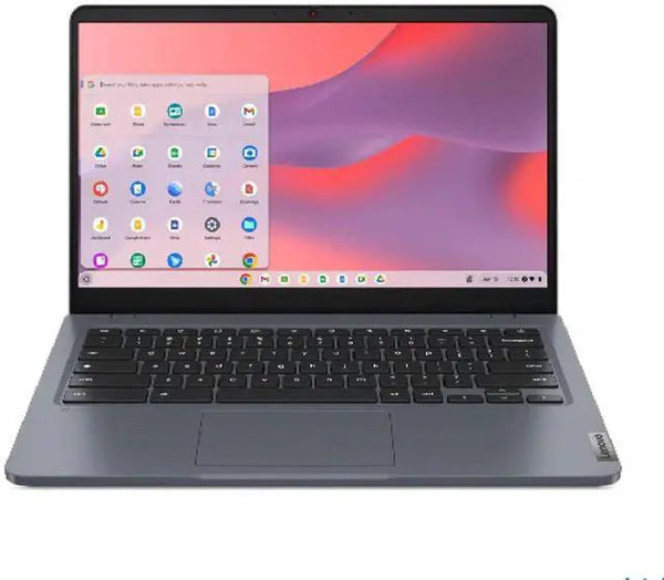 Lenovo 14E Chromebook G3 14 in Intel N200 8GB RAM 128GB SSD Chrome OS ChromeOS