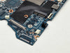 DELL INSPIRON 5406 7506 2-IN-1 LAPTOP MOTHERBOARD i7-1165G7 VK62X *READ*