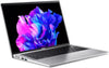 Acer Swift Go 14 SFG14-72 2024 14 in FHD+ Core Ultra 5 125H 512GB SSD Hard