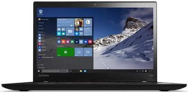 Lenovo ThinkPad T460 14 in IPS FHD i7-6600U 8GB DDR4 512GB SSD in-1 W10 Pro