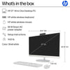 HP 27 255U Intel 16GB 1024GB 27