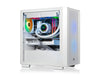 Thermaltake Versa i570S Intel i9 14th Gen 5070 12GB RTX 32GB 1TB White BT WARRAN