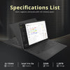 HP 17.3 1334U Intel Iris Xe 32GB 17.3