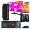 HP ProDesk 600 G6 Desktop Intel Core i5 32GB RAM 1TB SSD i5-10500