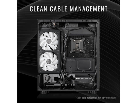 Thermaltake LCGS View u2660T-170 Intel Ultra 7 Series 2 5060 Ti 8GB RTX 32GB Bla